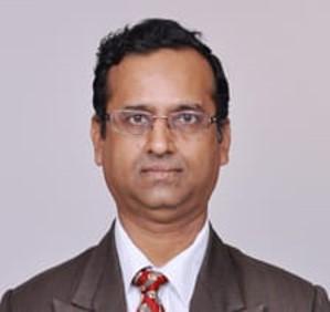 Dr. Jayesh Barve