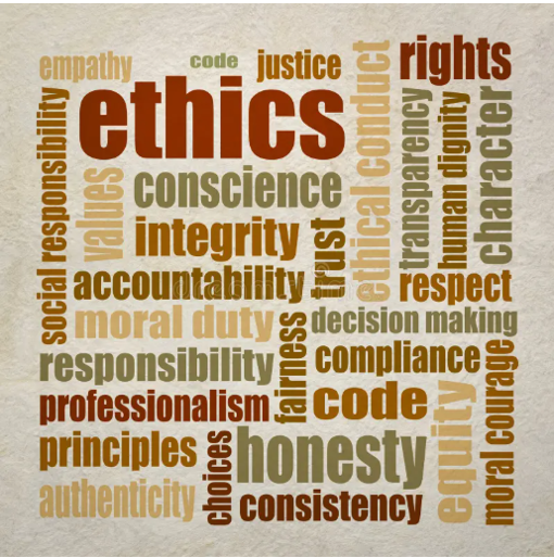 Ethics & Professional Development