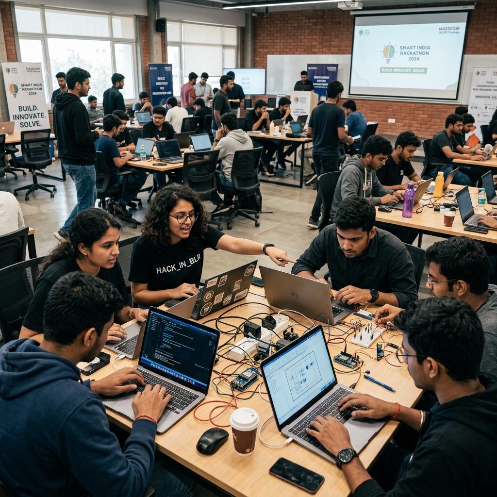 Hackathons