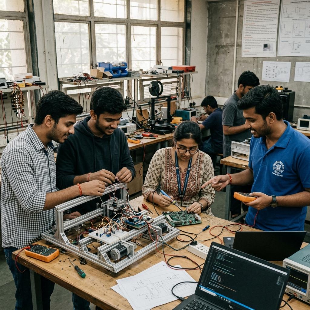 Project-Based Learning
