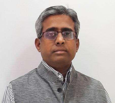 Shivanand Hiremath